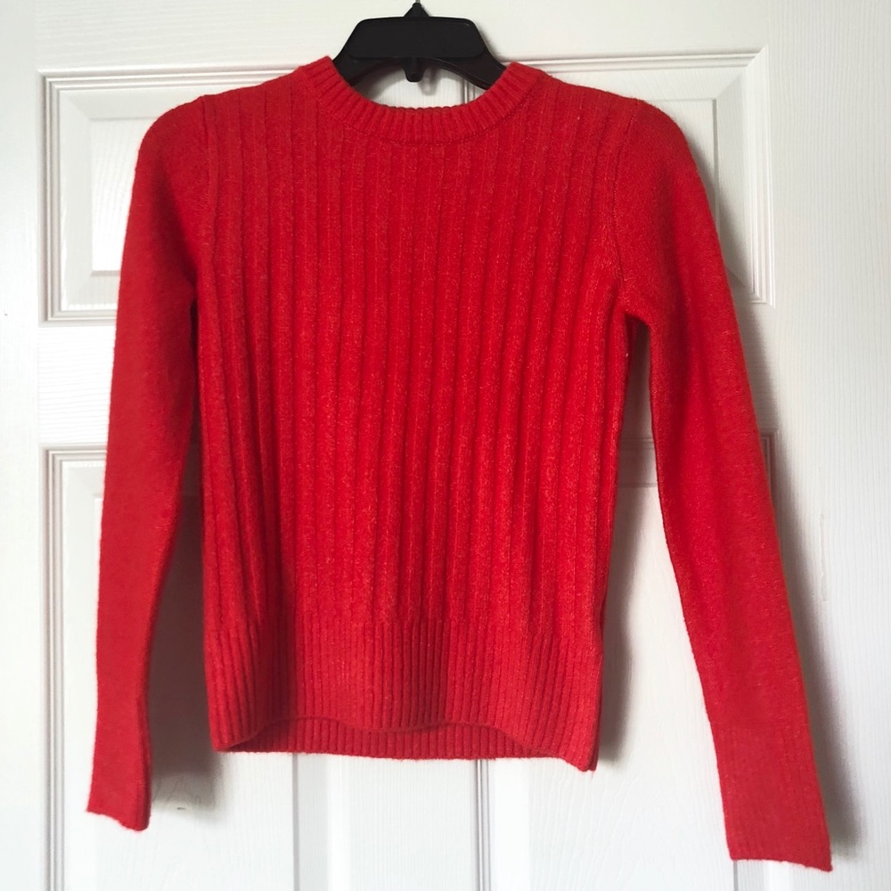 Brand new Topshop sweater